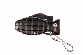 Couteau Humvee grenade