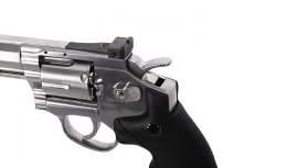 Luchtdrukrevolver Umarex Legends S60