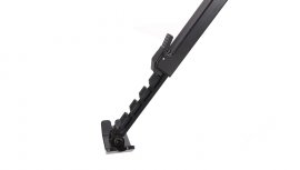 Bipod Tactical EVO TK3 (kaki) weaver