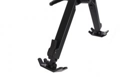 Bipod Tactical EVO TK3 (noir) weaver
