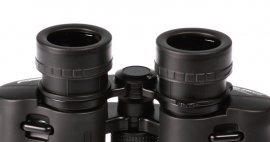 Jumelles FOMEI 10x50 LEADER RWP SMC