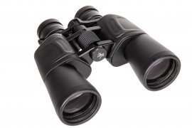Lunette FOMEI 8-20x50 LEADER RZ ZOOM