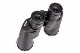 Lunette FOMEI 8-20x50 LEADER RZ ZOOM