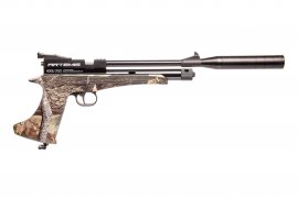 Luchtdrukpistool SPA Artemis CP2 Camo 5,5mm