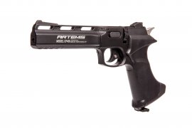 Luchtdrukpistool SPA Artemis CP400 4,5mm