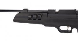 Carabine à air comprimé SPA SR900S 5,5mm