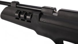 Carabine à air comprimé SPA SR900S 5,5mm