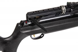 Luchtbuks Hatsan AT44-10 S RG 4,5mm