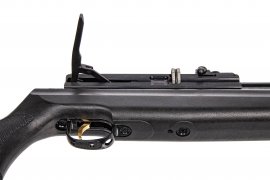 Luchtbuks Hatsan AT44-10 S RG 4,5mm