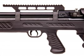 Luchtbuks Hatsan Bullboss 5,5mm