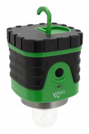 Lampe LED 300 lm Camping