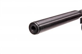 Luchtdrukgeweer Hatsan Flash PUP S QE 4,5mm