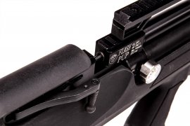 Luchtbuks Hatsan Flash PUP S QE 5,5mm