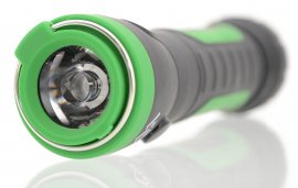Lampe LED 100/200 lm Camping extensible