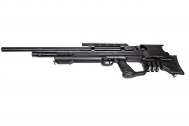Carabine à air comprimé Hatsan Gladius Long 5,5mm