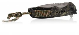 Vouwmes Cana met vergrendeling 21,6 cm