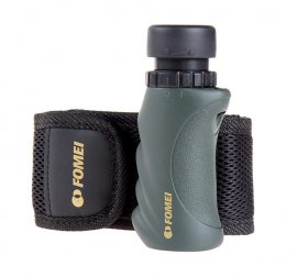 Lunette FOMEI 10x25 MONO BEATER