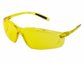 Lunettes de protection de tir Pulsafe A700 jaunes