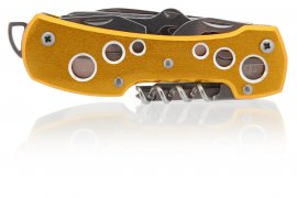 Couteau de poche Multi 10 cm