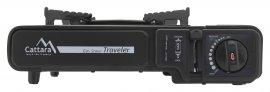 Plynový kooktoestel Traveler