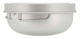 Servies ALU set 6 stuks