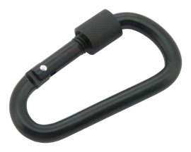Carabine Black Strong
