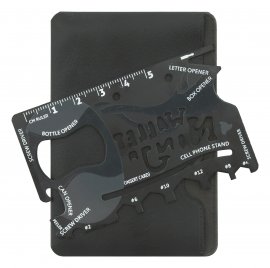 Outil multifonction Outdoor Vigor