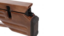 Luchtbuks Kalibrgun Capybara 5,5mm