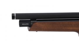 Carabine à air Cometa Advance 4,5mm