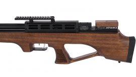 Carabine à air Cometa Advance 4,5mm