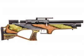 Carabine à air comprimé Cometa Advance Laminate 6,35mm