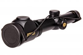 Richtkijker FOMEI 1-6x24 FOREMAN HTC PRO G4