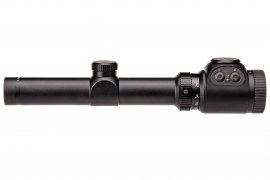 Richtkijker FOMEI 1-6x24 FOREMAN HTC PRO G4
