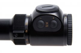 Richtkijker FOMEI 3-12x50 FOREMAN HTC PRO DX