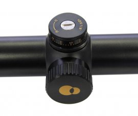 Richtkijker FOMEI 6-18x50 FOREMAN HTC PRO DX
