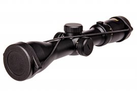 Richtkijker FOMEI 1,5-6x42 BEATER II SMC G4