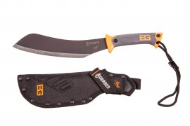 Machette Bear Grylls Compact Parang