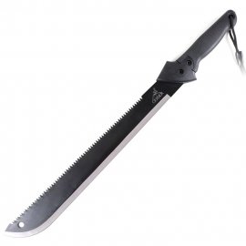Machete Gerber Gator met foedraal