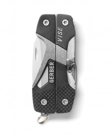 Pince multifonction Gerber Vise noires
