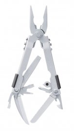 Multifunctionele tang Gerber MP 600 rvs