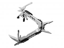 Pince multifonctions Gerber Compact Sport - Multi-Plier 400 inox