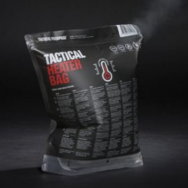 Pochette de chauffage pour nourriture Tactical Heater Bag de Tactical Foodpack