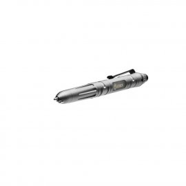Stylo tactique Gerber Impromptu Tactical Pen Grey