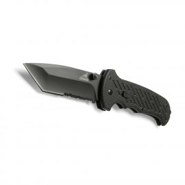 Vouwmes Gerber 06 FAST Tanto met gecombineerd lemmet