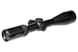 Lunette Hawke Frontier 30 SF 5-30x50 LR Dot