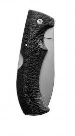 Vouwmes Gerber Gator met glad lemmet Drop Point 154CM