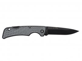 Vouwmes Gerber US1 met glad lem