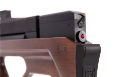 Carabine à air comprimé Airgun Royal Thunder 5,5mm