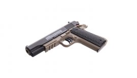 Luchtpistool Crosman S1911 set