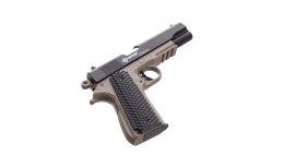 Luchtpistool Crosman S1911 set